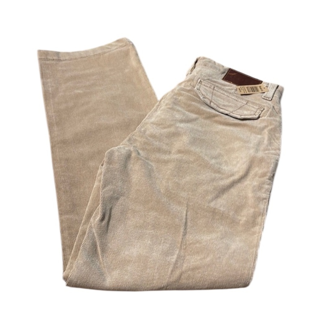 BORN pants